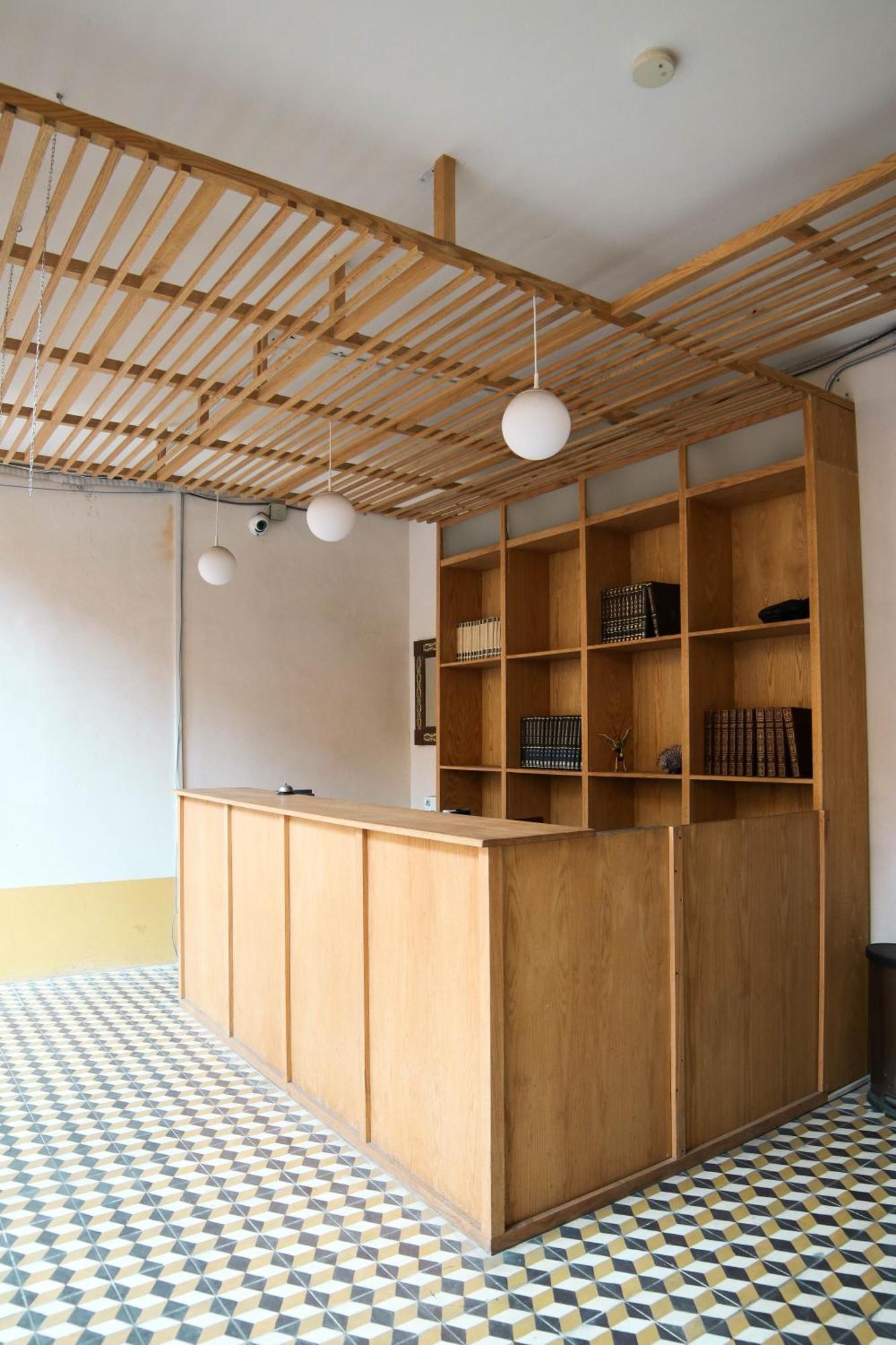 Hostal La Loteria 瓜达拉哈拉 外观 照片