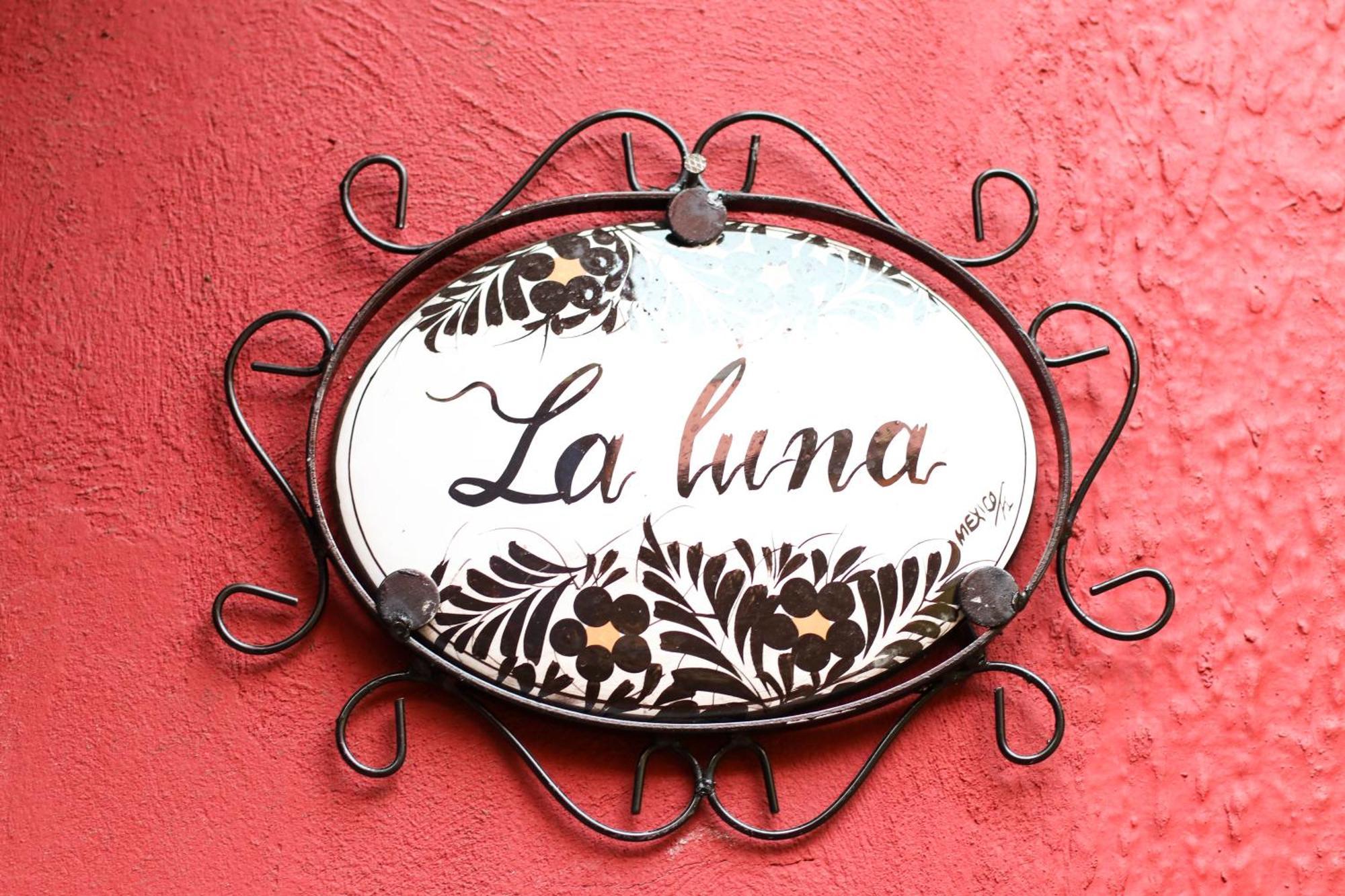 Hostal La Loteria 瓜达拉哈拉 外观 照片