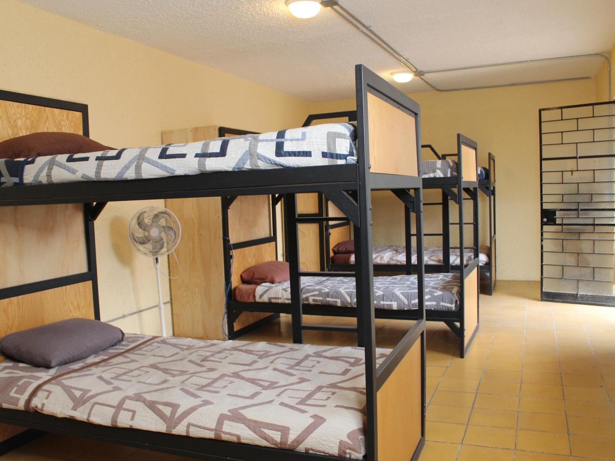Hostal La Loteria 瓜达拉哈拉 外观 照片