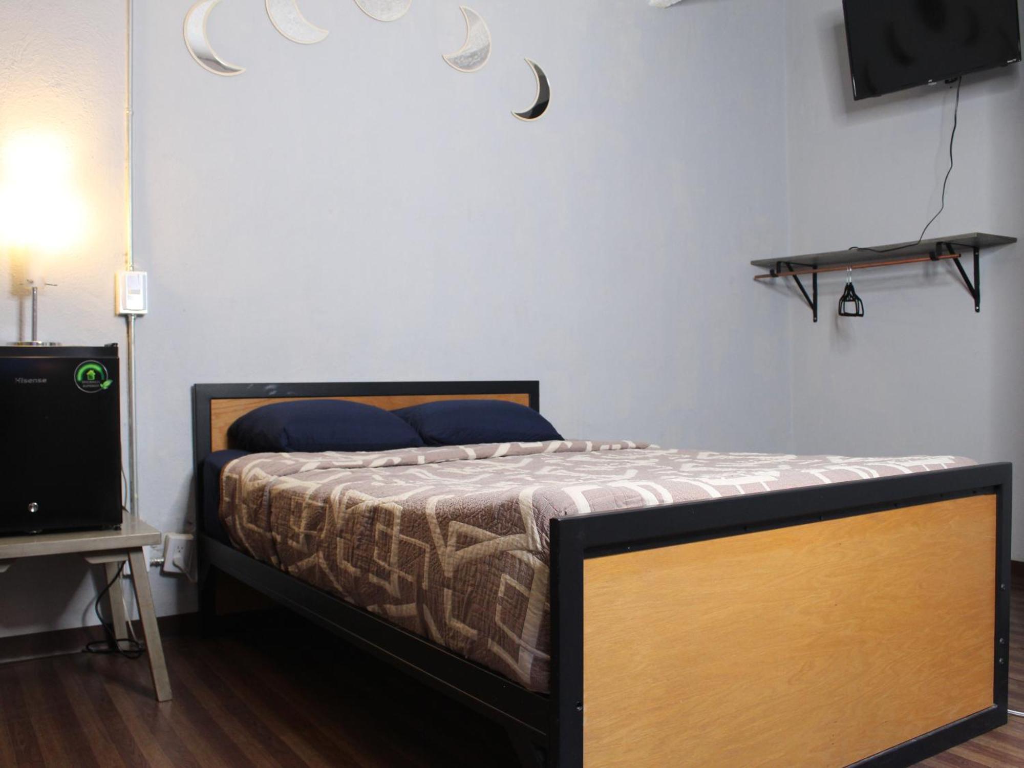 Hostal La Loteria 瓜达拉哈拉 外观 照片