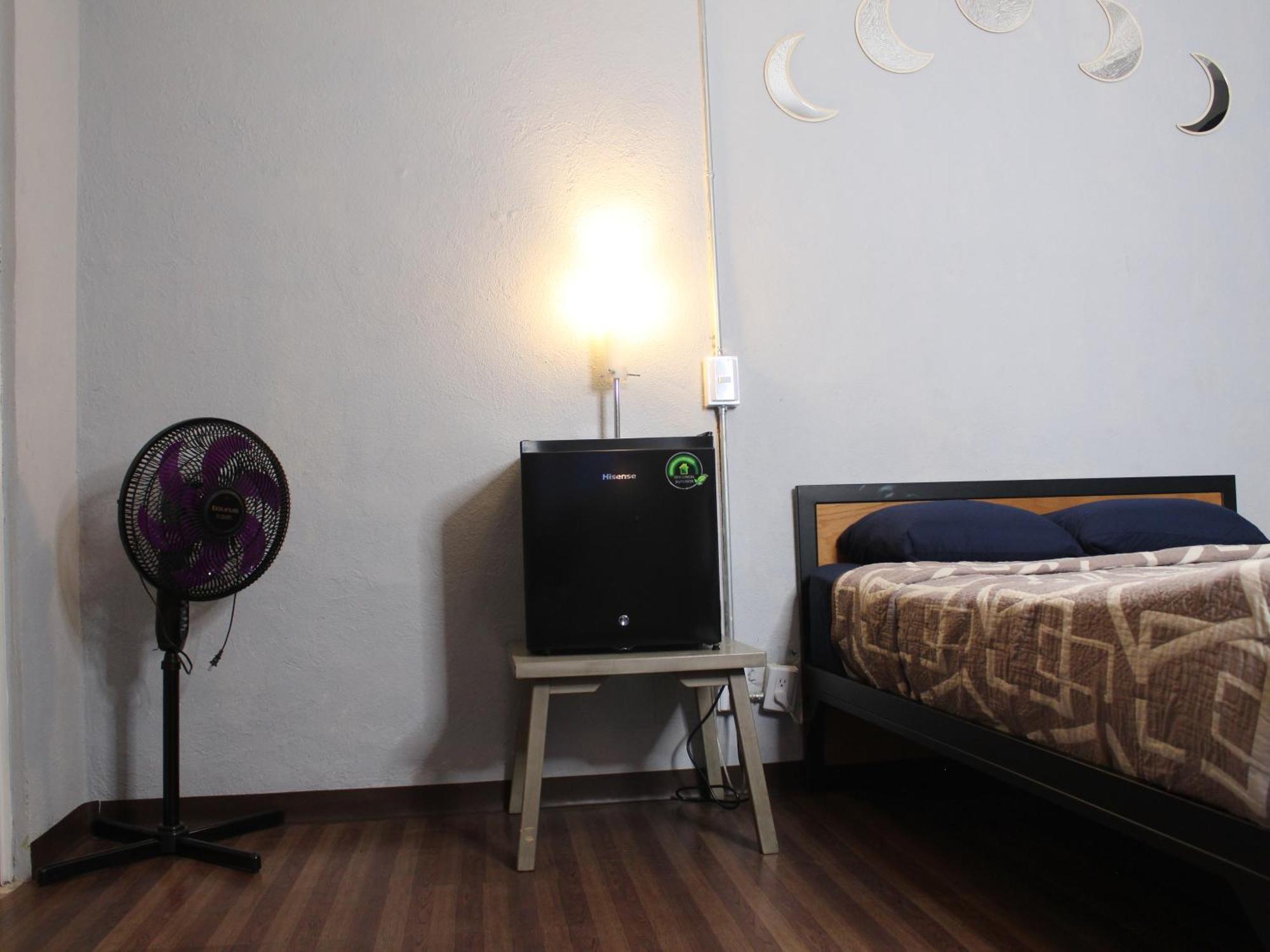 Hostal La Loteria 瓜达拉哈拉 外观 照片