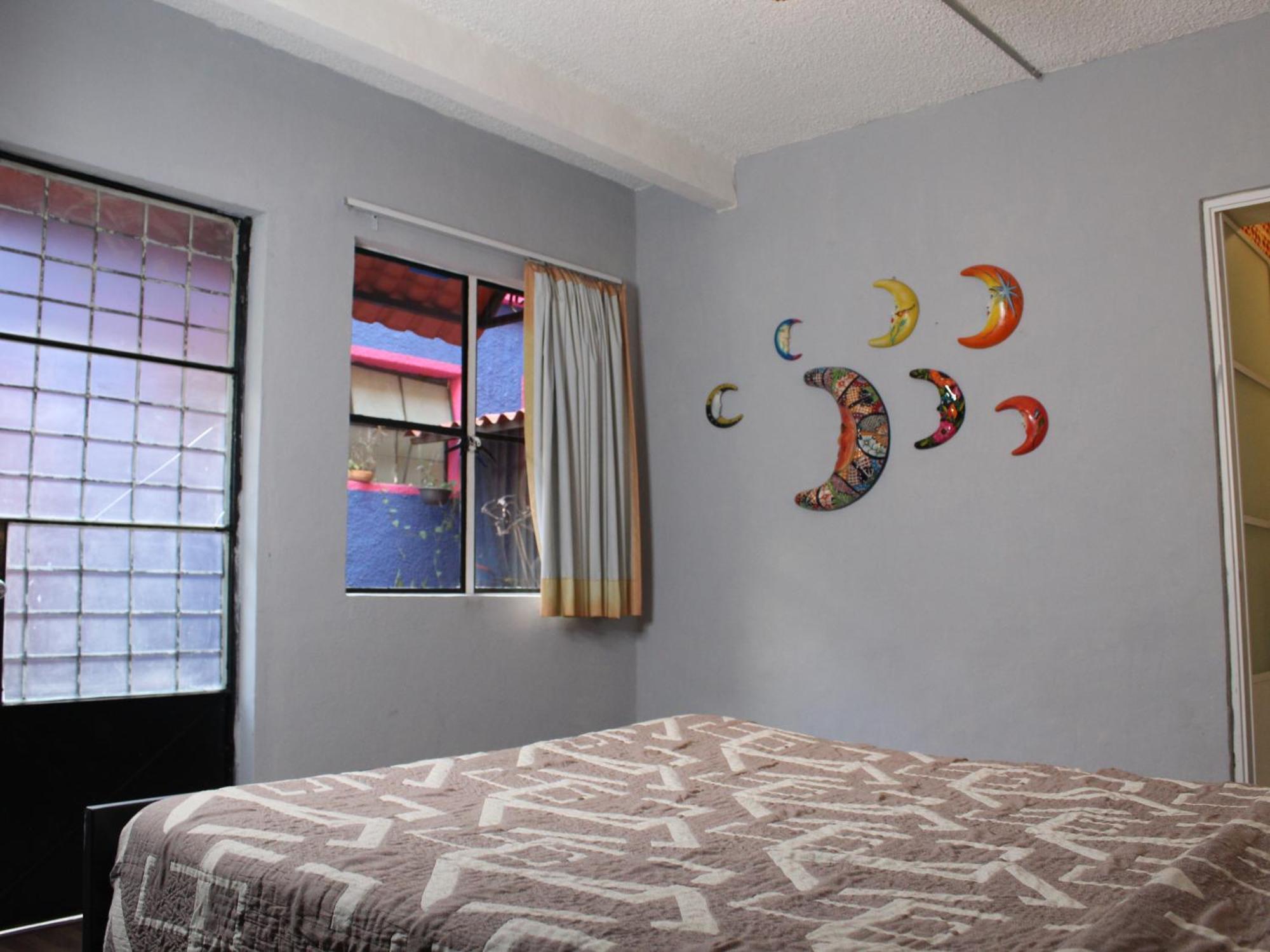 Hostal La Loteria 瓜达拉哈拉 外观 照片