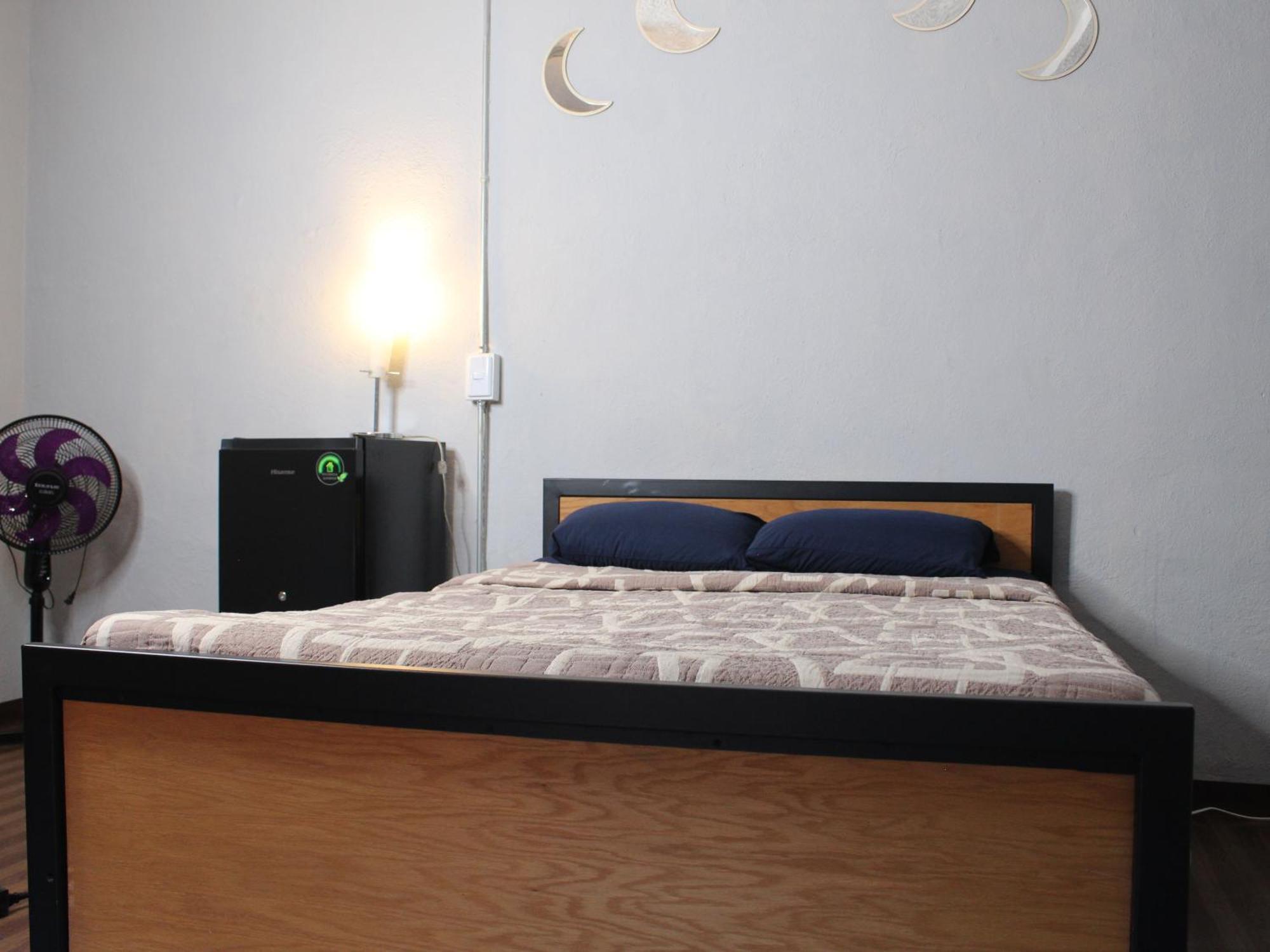 Hostal La Loteria 瓜达拉哈拉 外观 照片