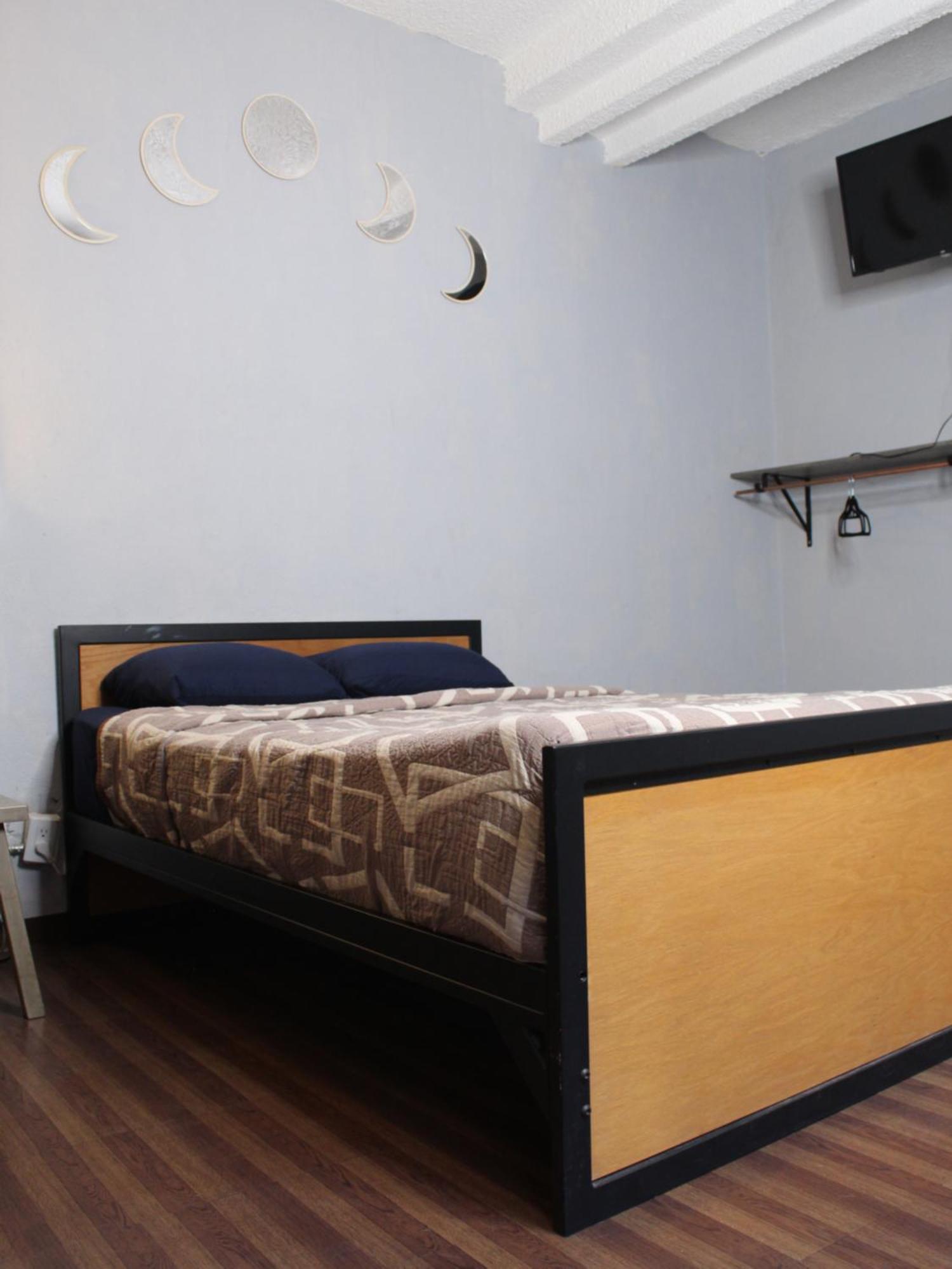 Hostal La Loteria 瓜达拉哈拉 外观 照片