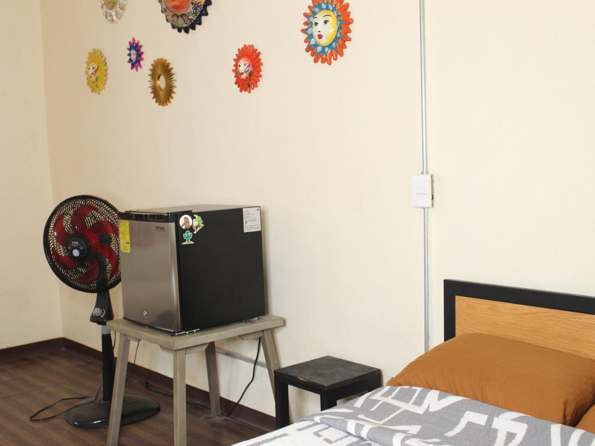 Hostal La Loteria 瓜达拉哈拉 外观 照片
