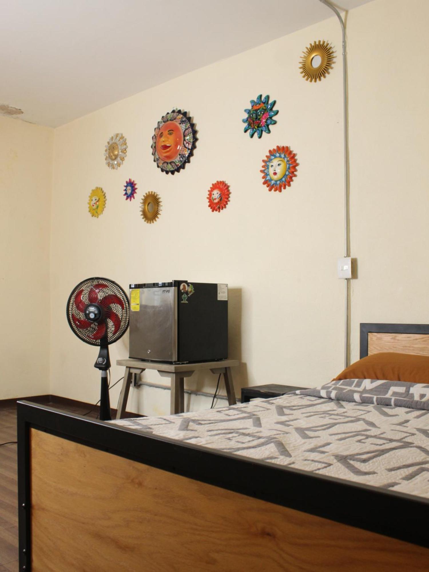 Hostal La Loteria 瓜达拉哈拉 外观 照片