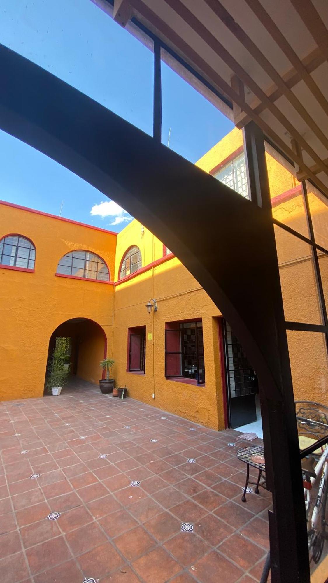 Hostal La Loteria 瓜达拉哈拉 外观 照片